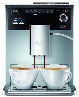 Melitta CAFFEO CI E 970 Kahve Makinesi kullananlar yorumlar